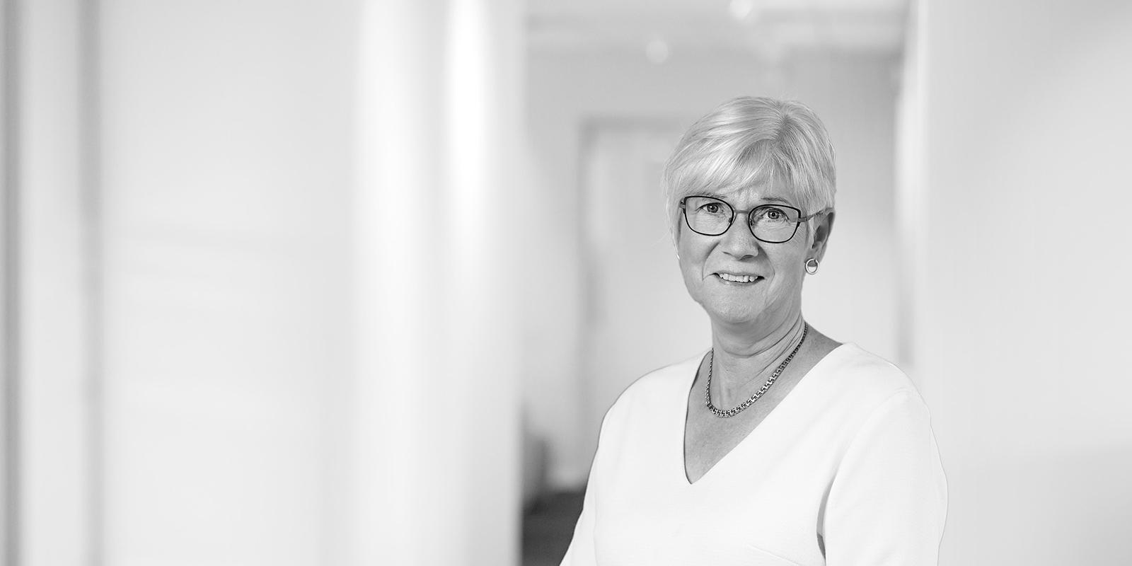 Benthe Kjøge