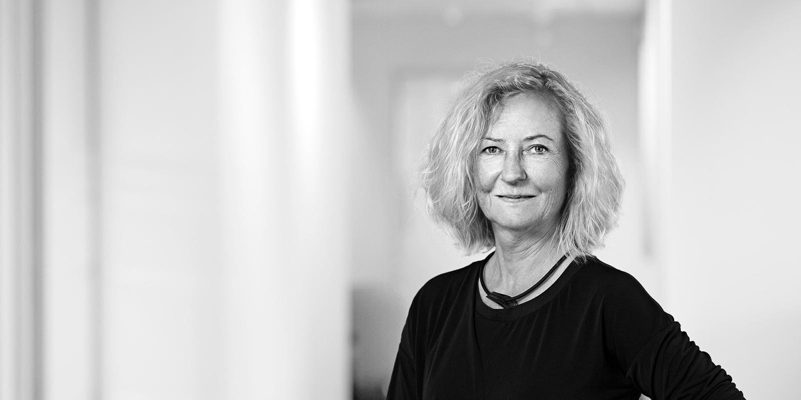 Hanne Rasch