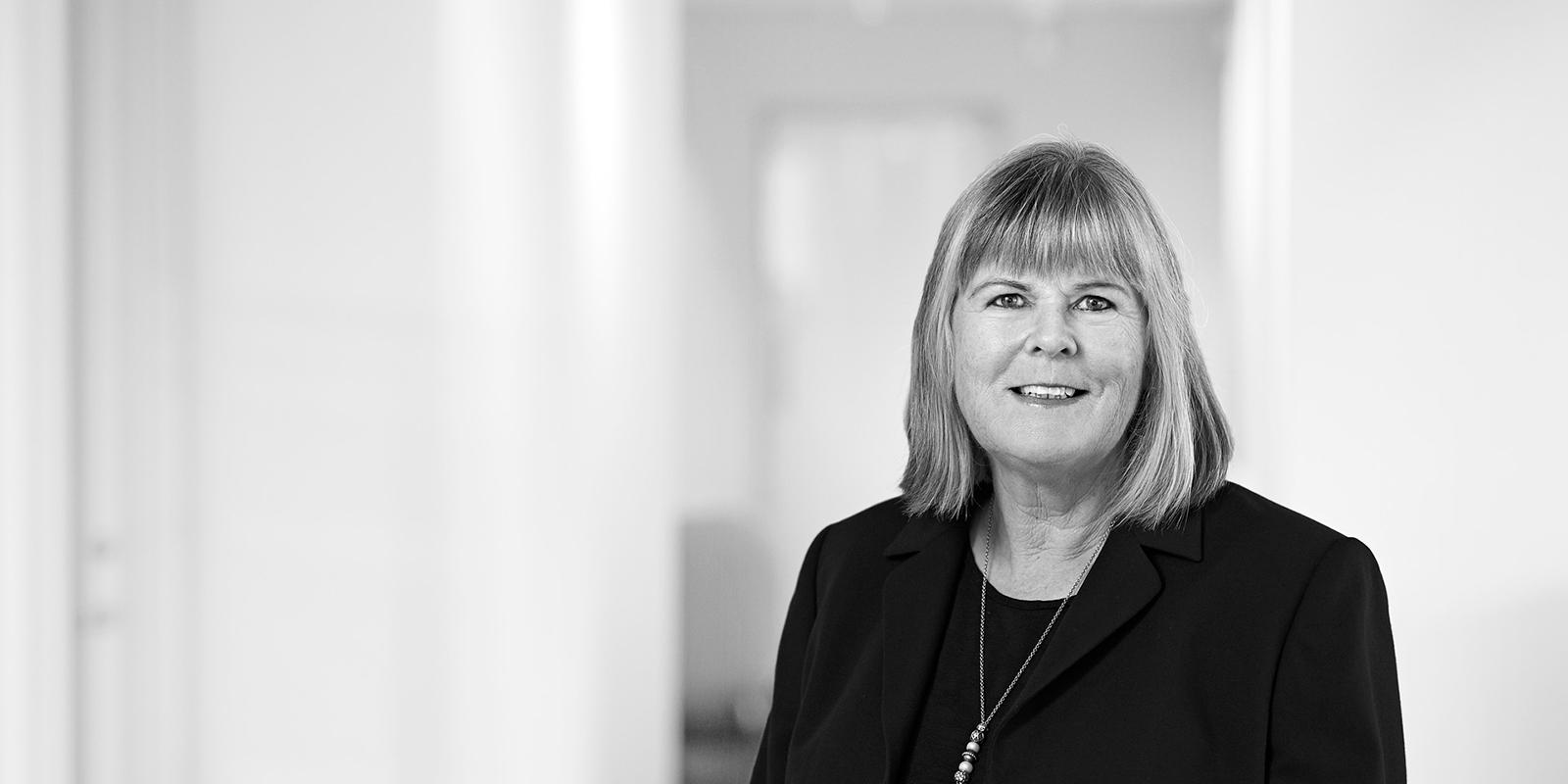 Jane Bach Sørensen