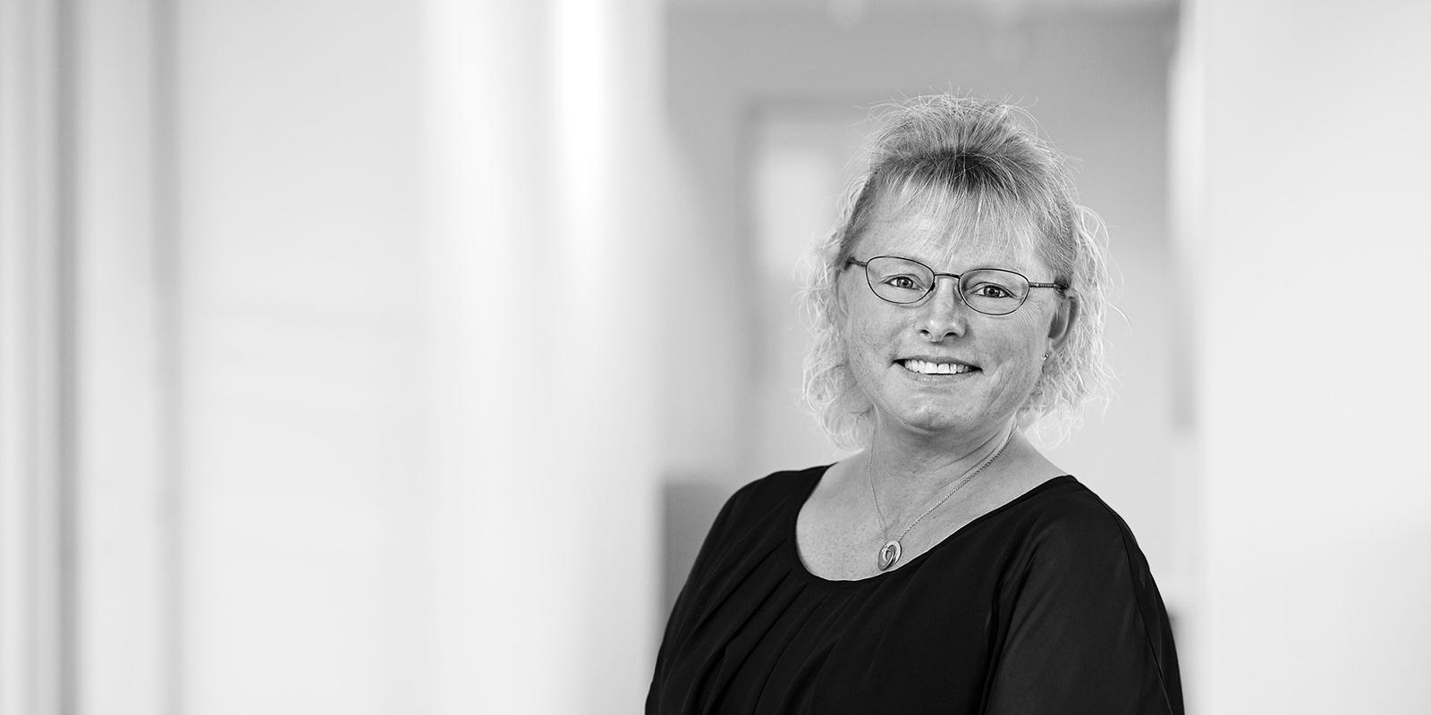 Lene Larsen Schousboe