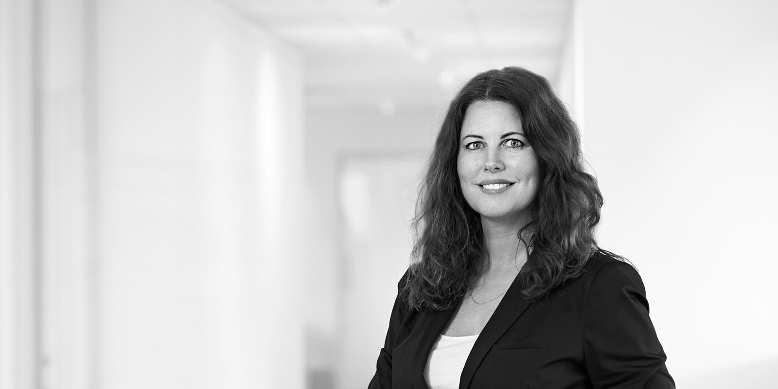Marianne Sørensen