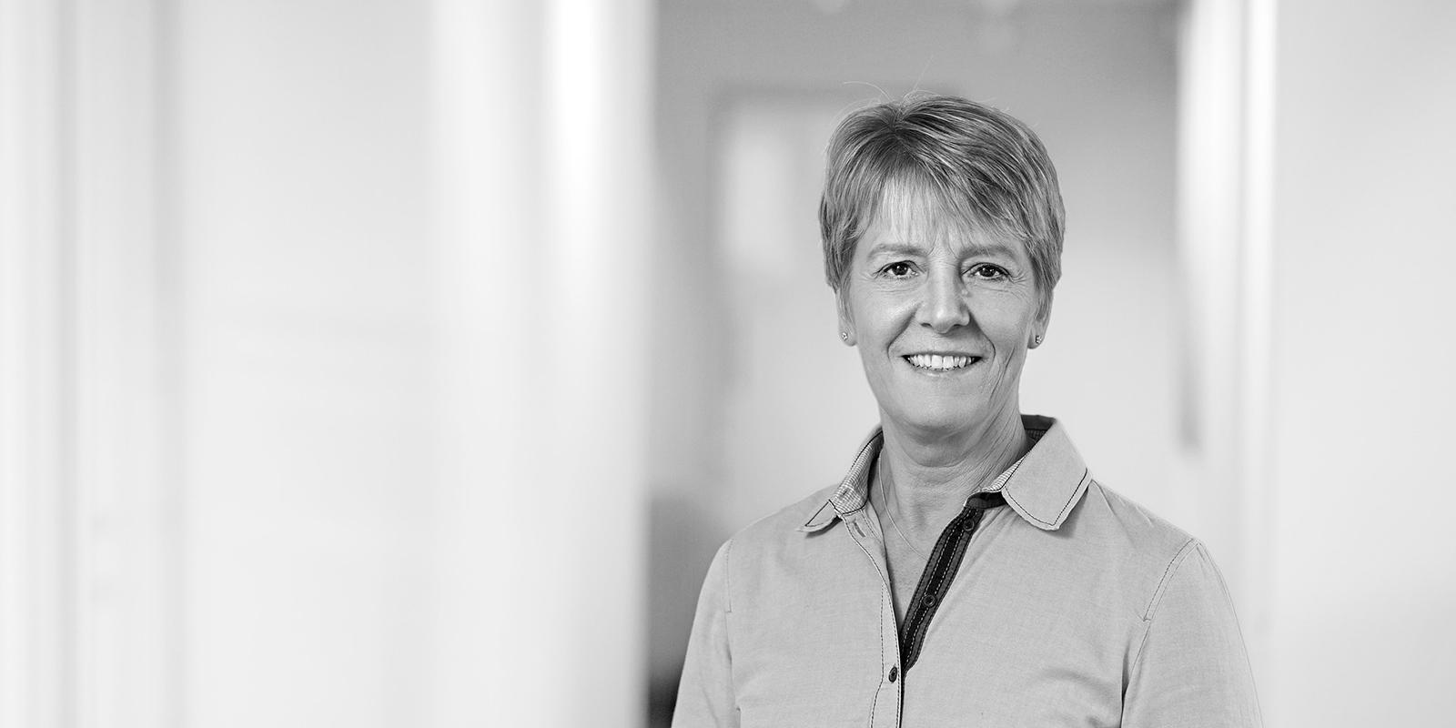 Randi Søgaard