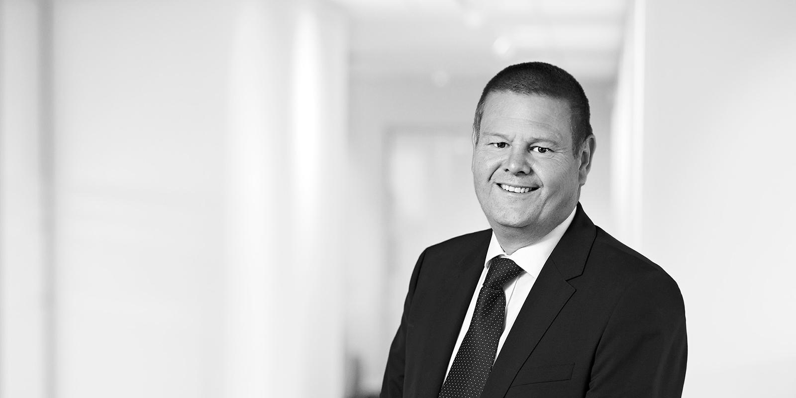 Søren Egede Schulz