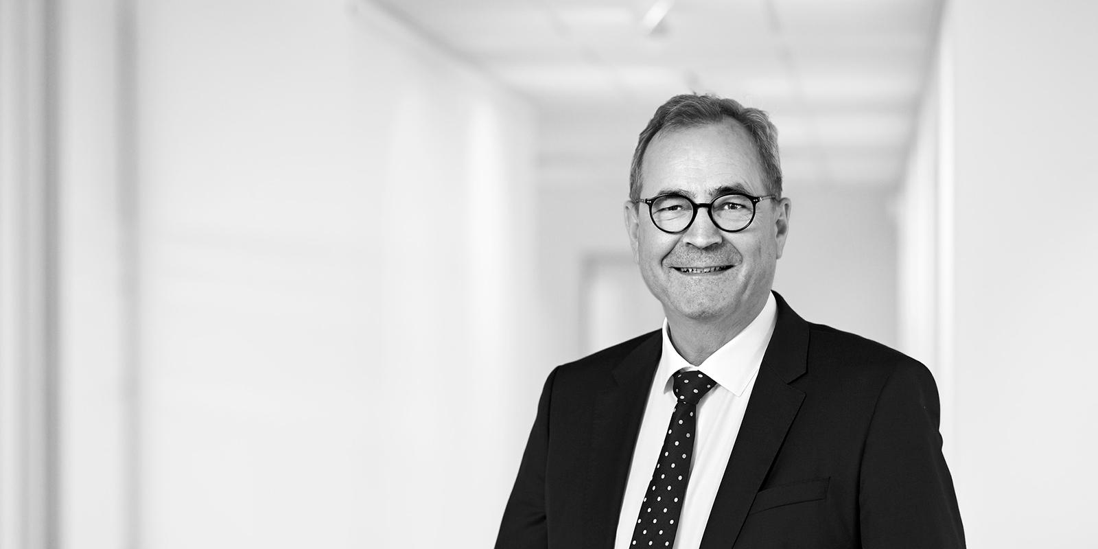 Torben Krath