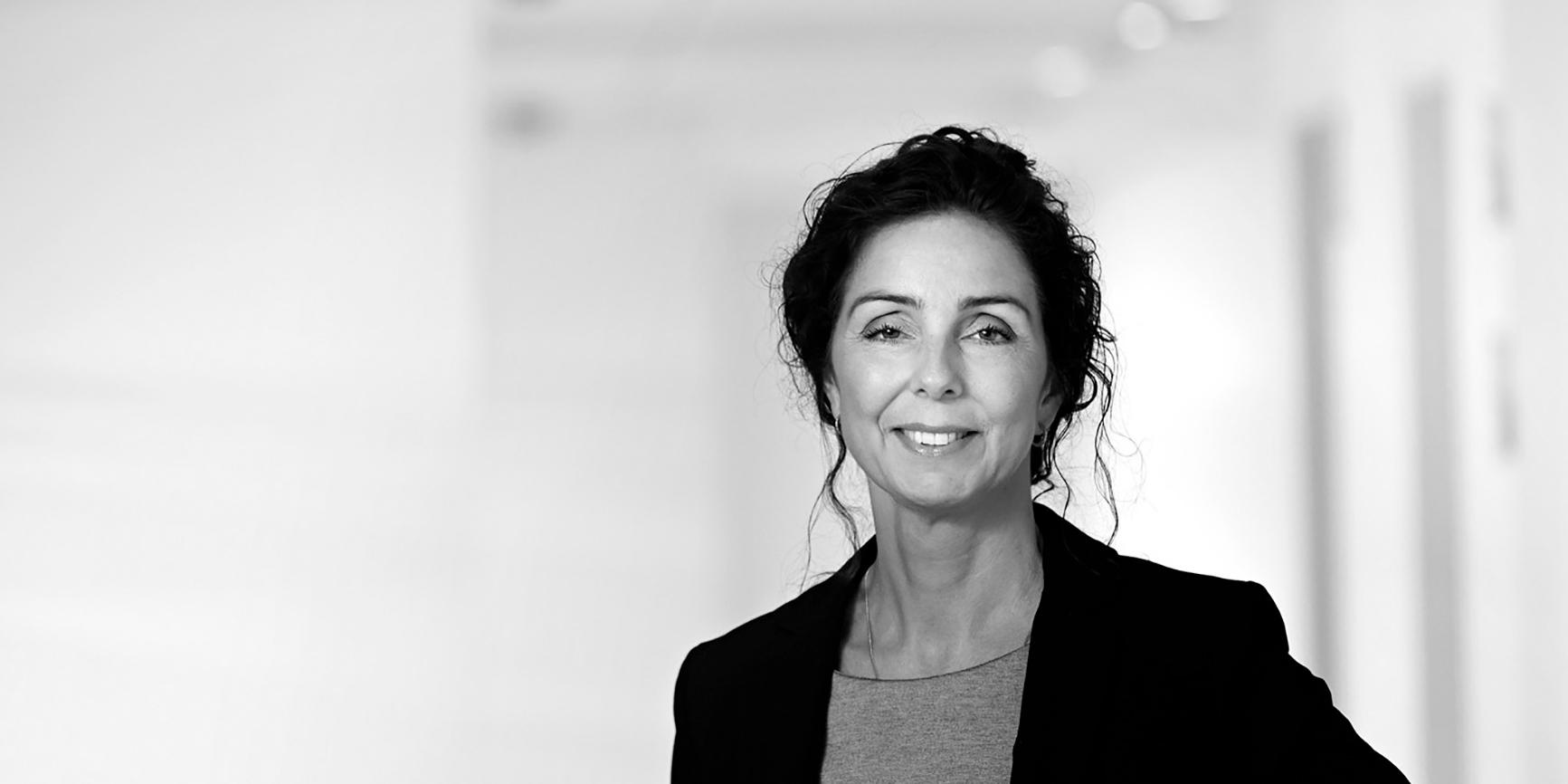 Bettina Erringsø