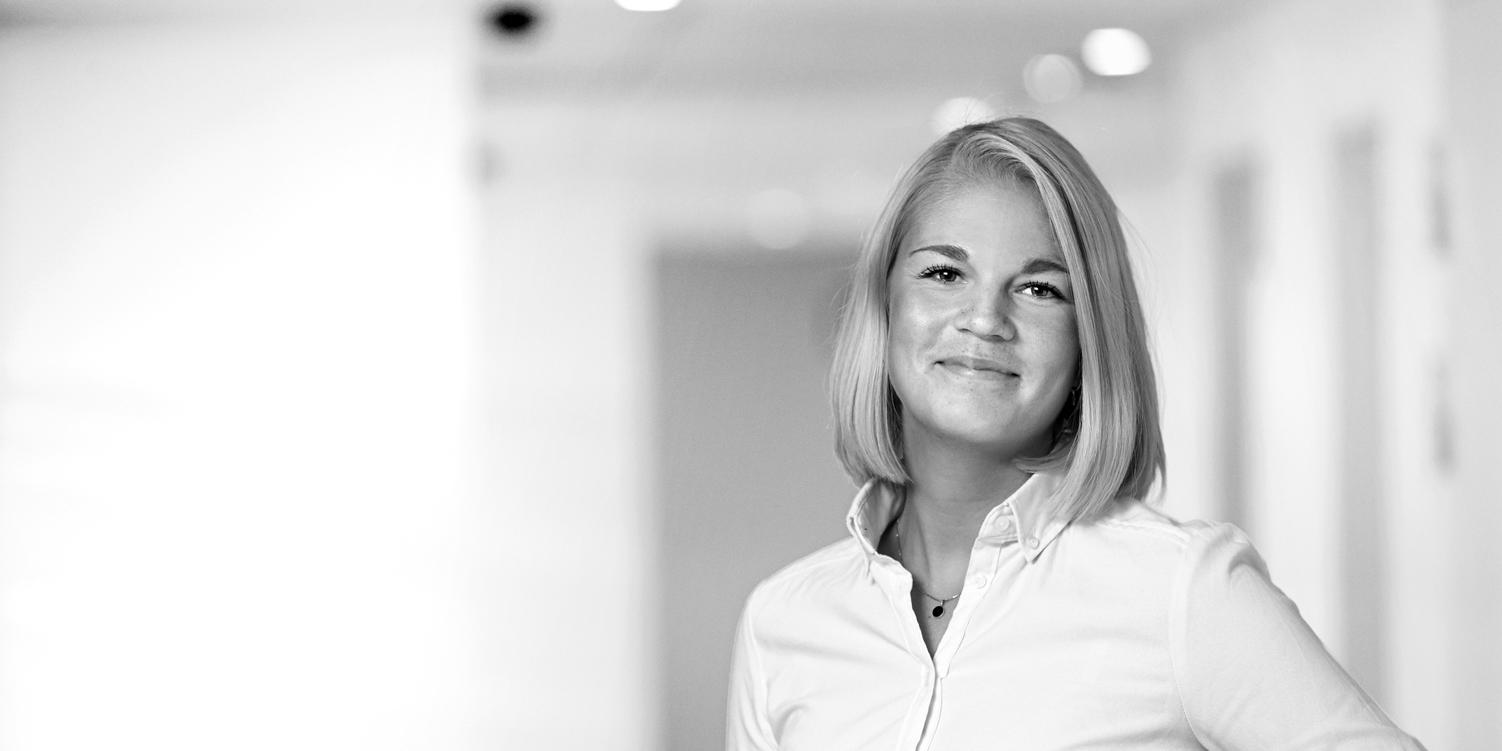 Karen Ibsen Vedtofte 