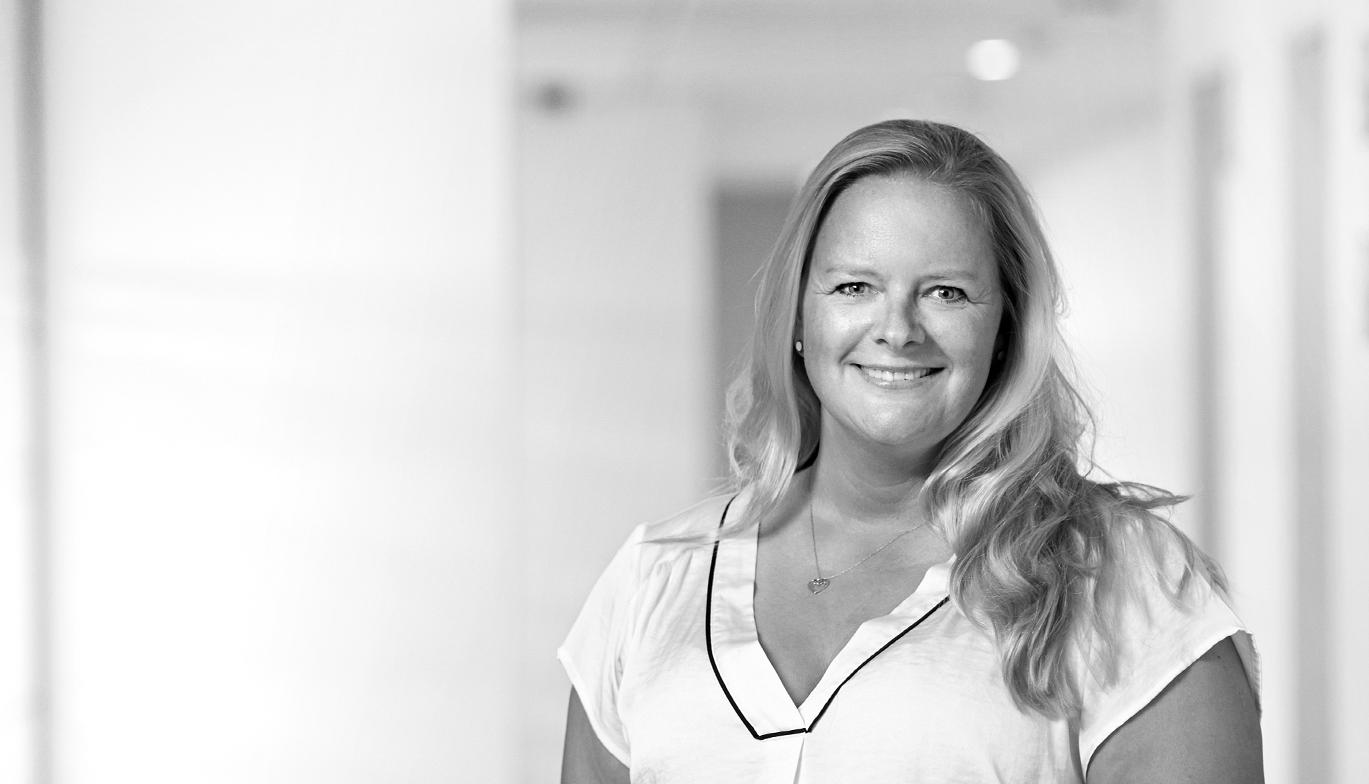 Lene Bøgh Hansen