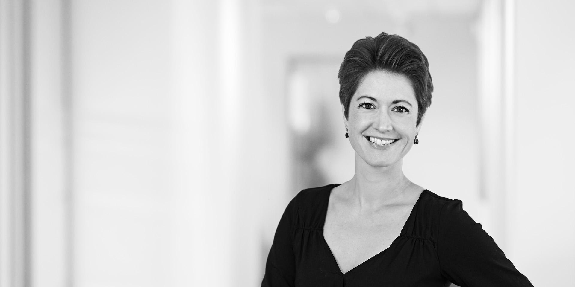 Pernille Kirk Østergaard