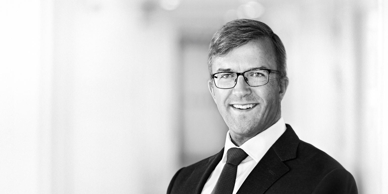Thomas Ryhl - NJORD Law Firm