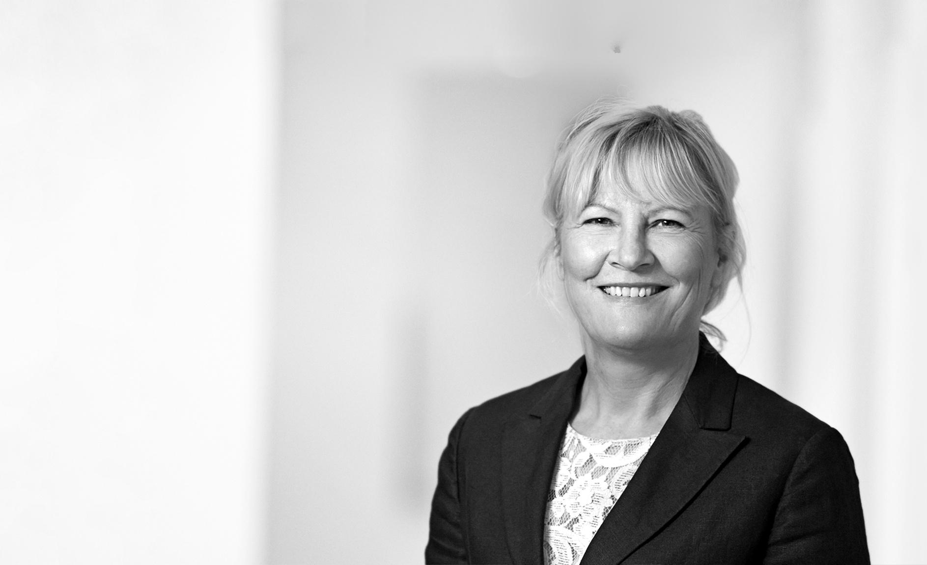 Ulla Fabricius