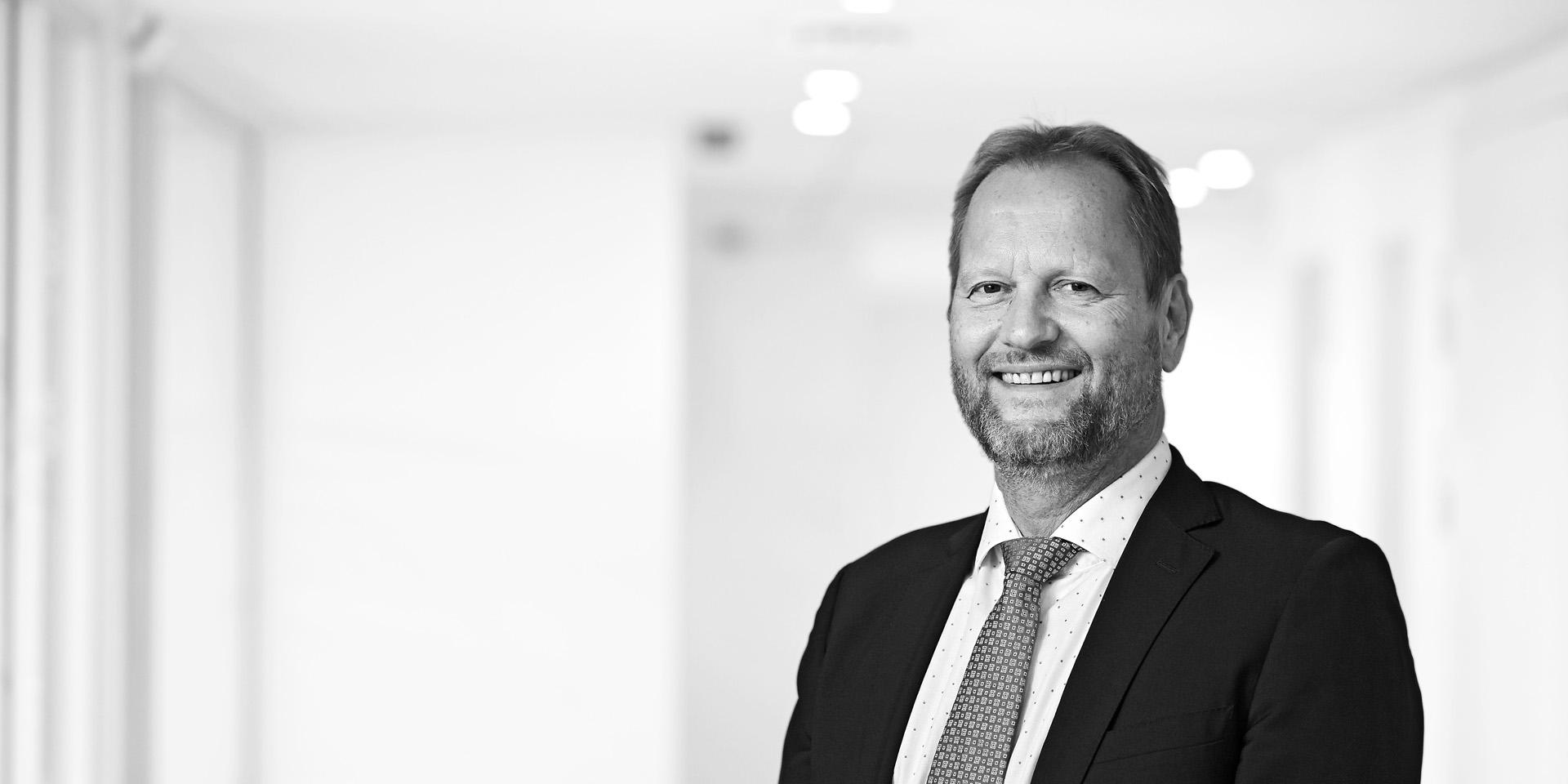 Lars Lokdam