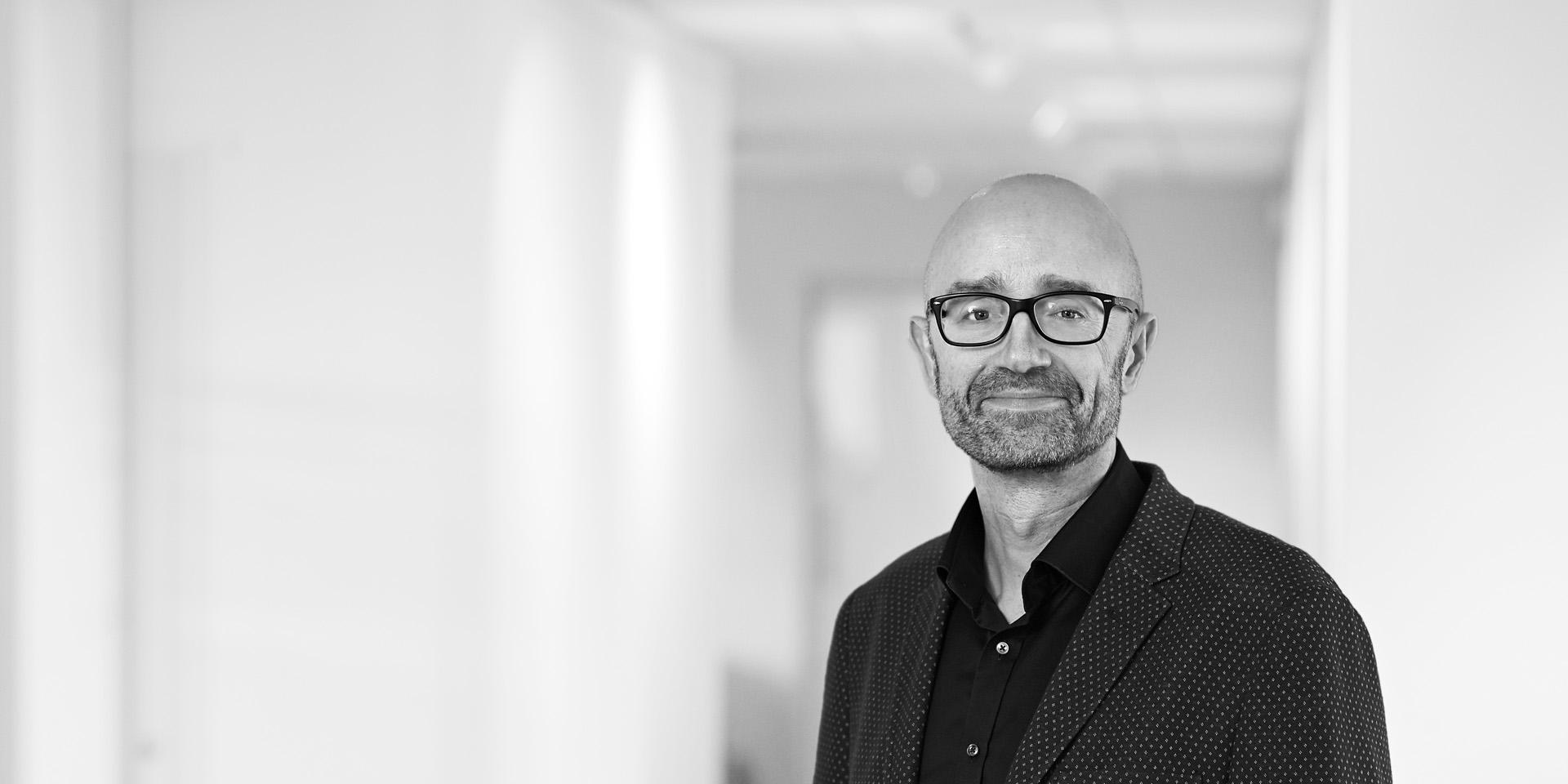 Heinz Peter Lindner 