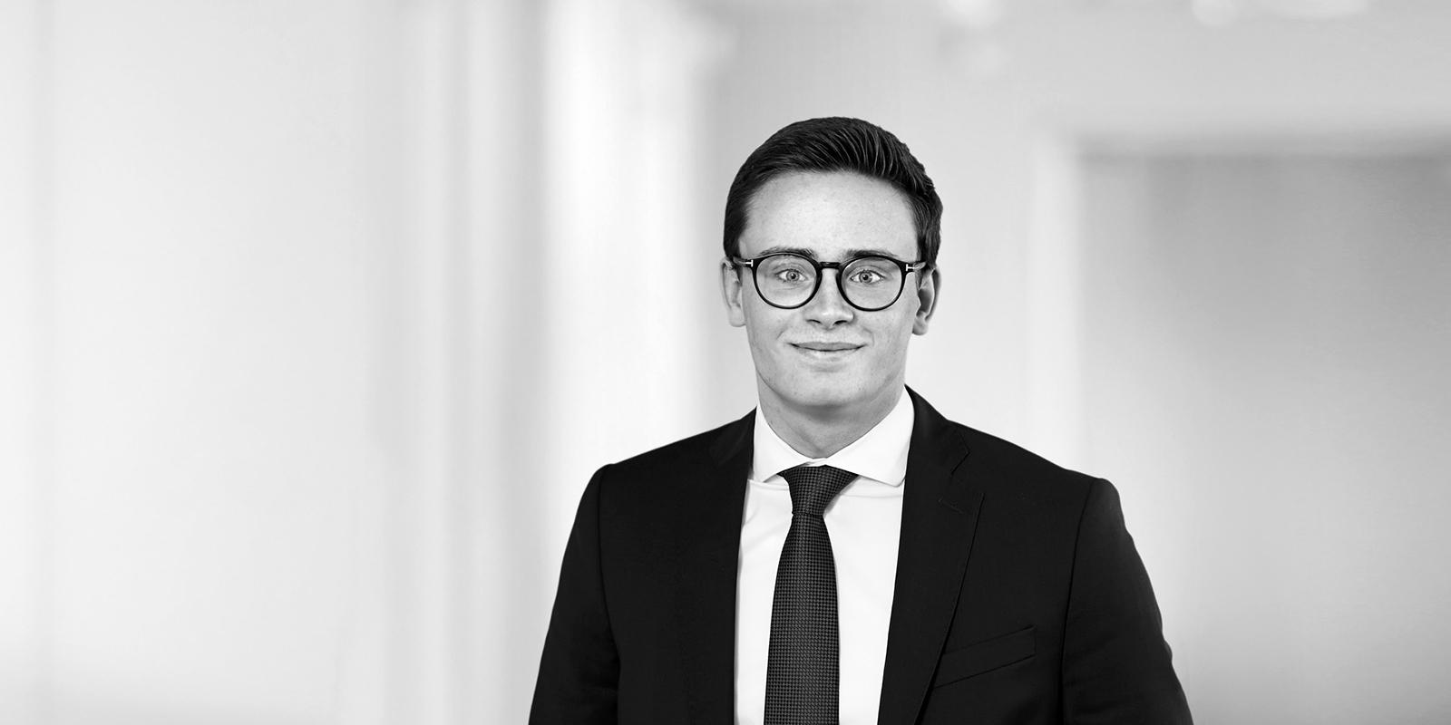 Christian Dalgaard