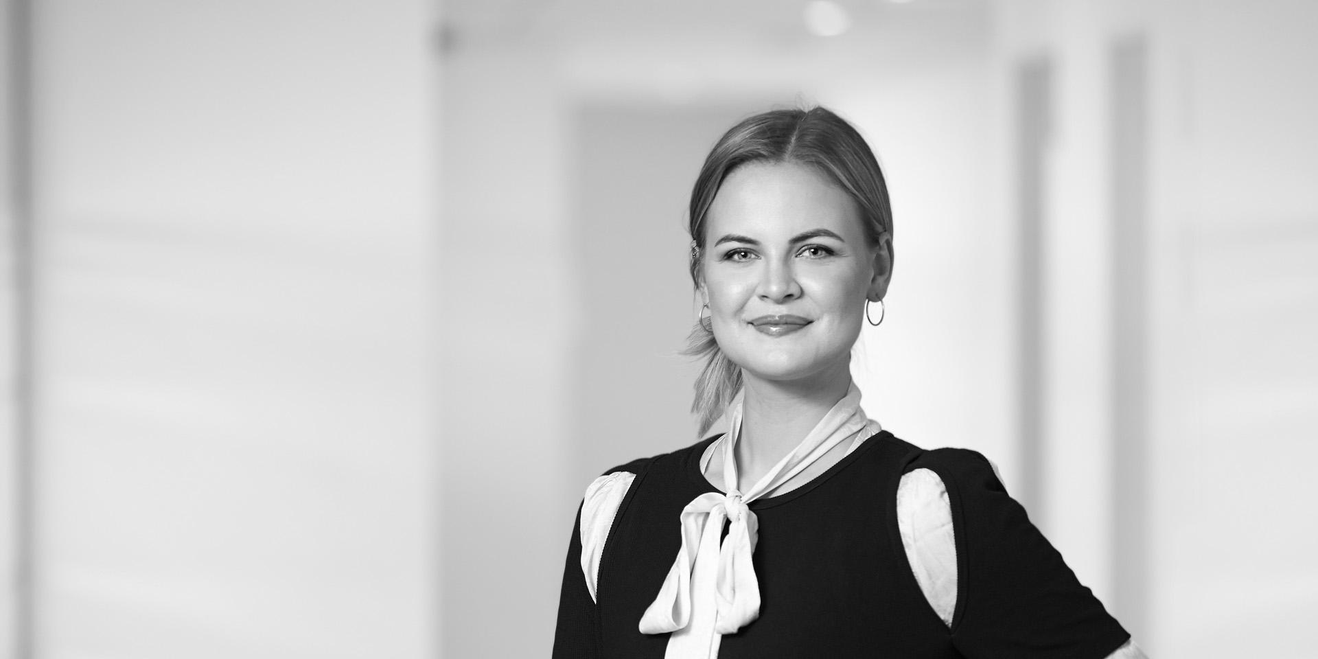 Frederikke Bjerg Jensen