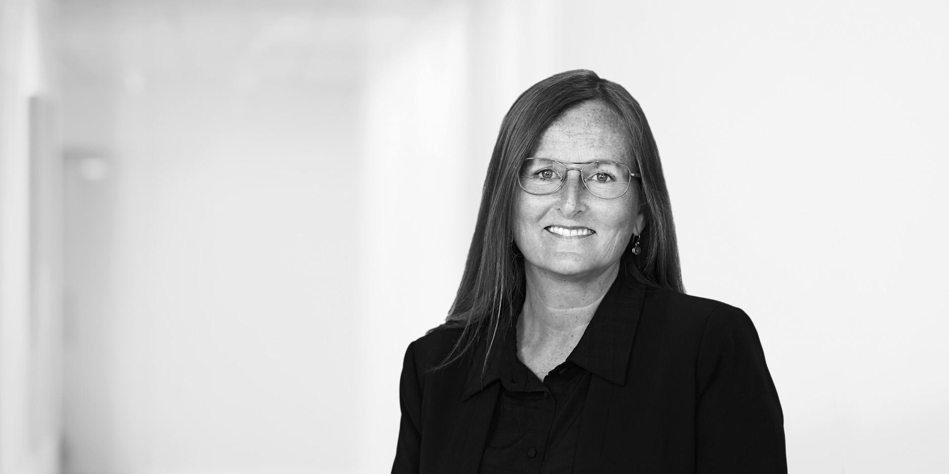 Heidi Skaaning