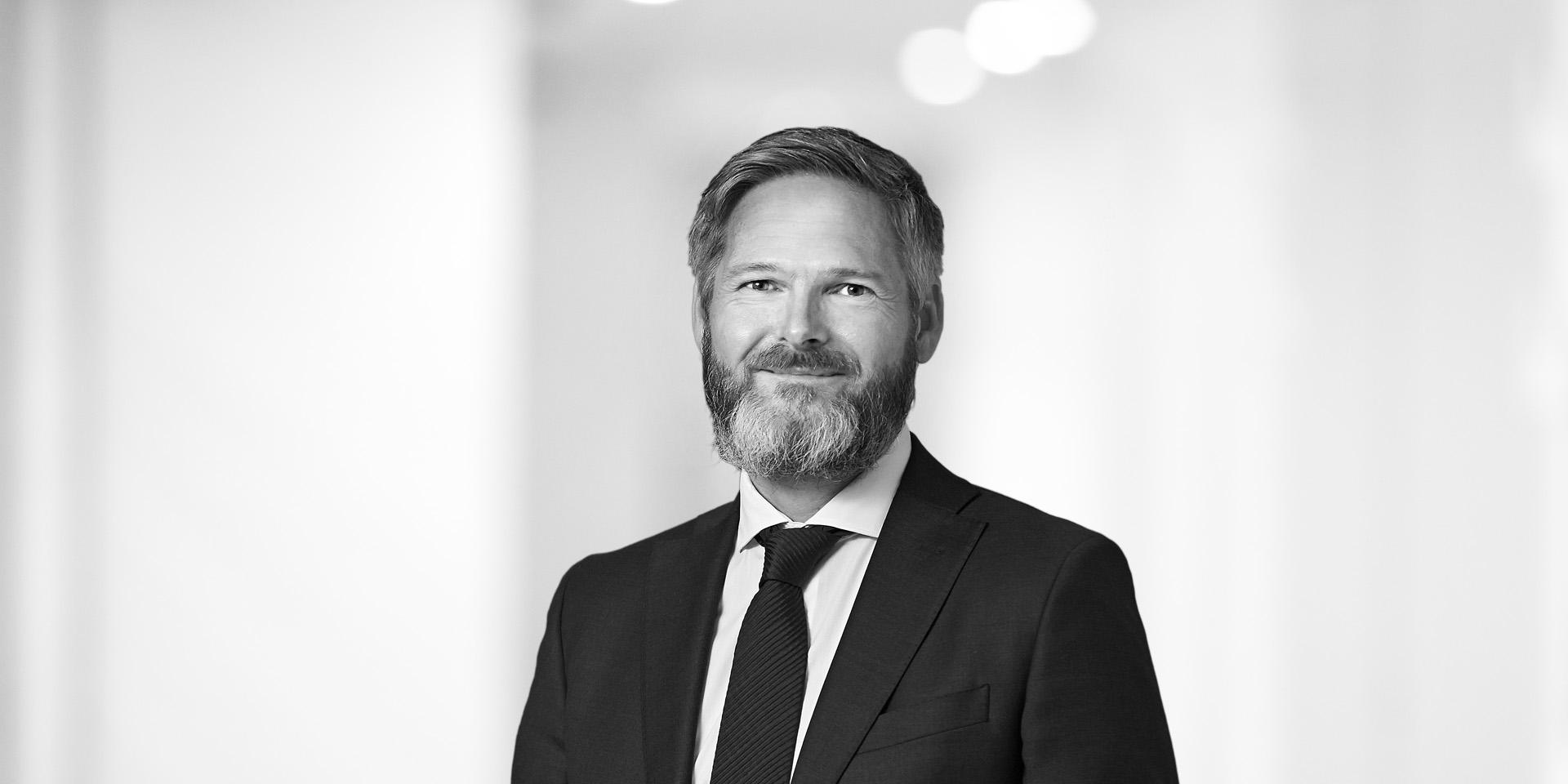 Rune Tarnø
