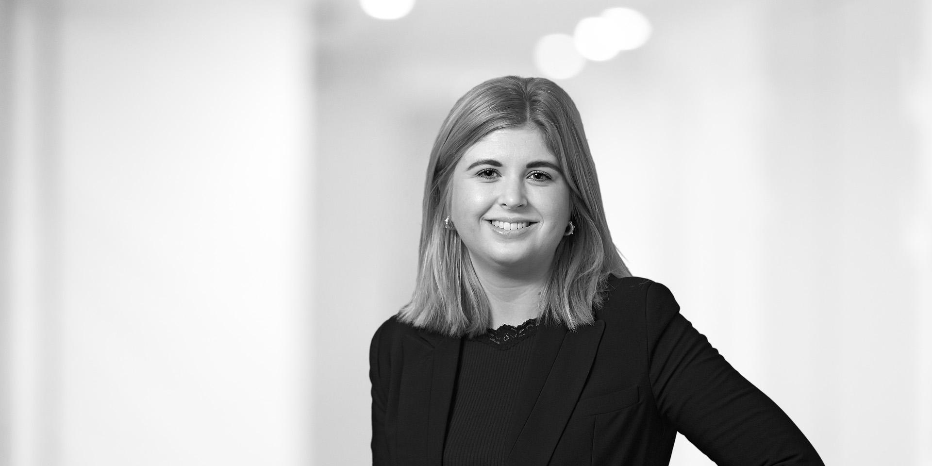 Simone Viuf Søndergaard