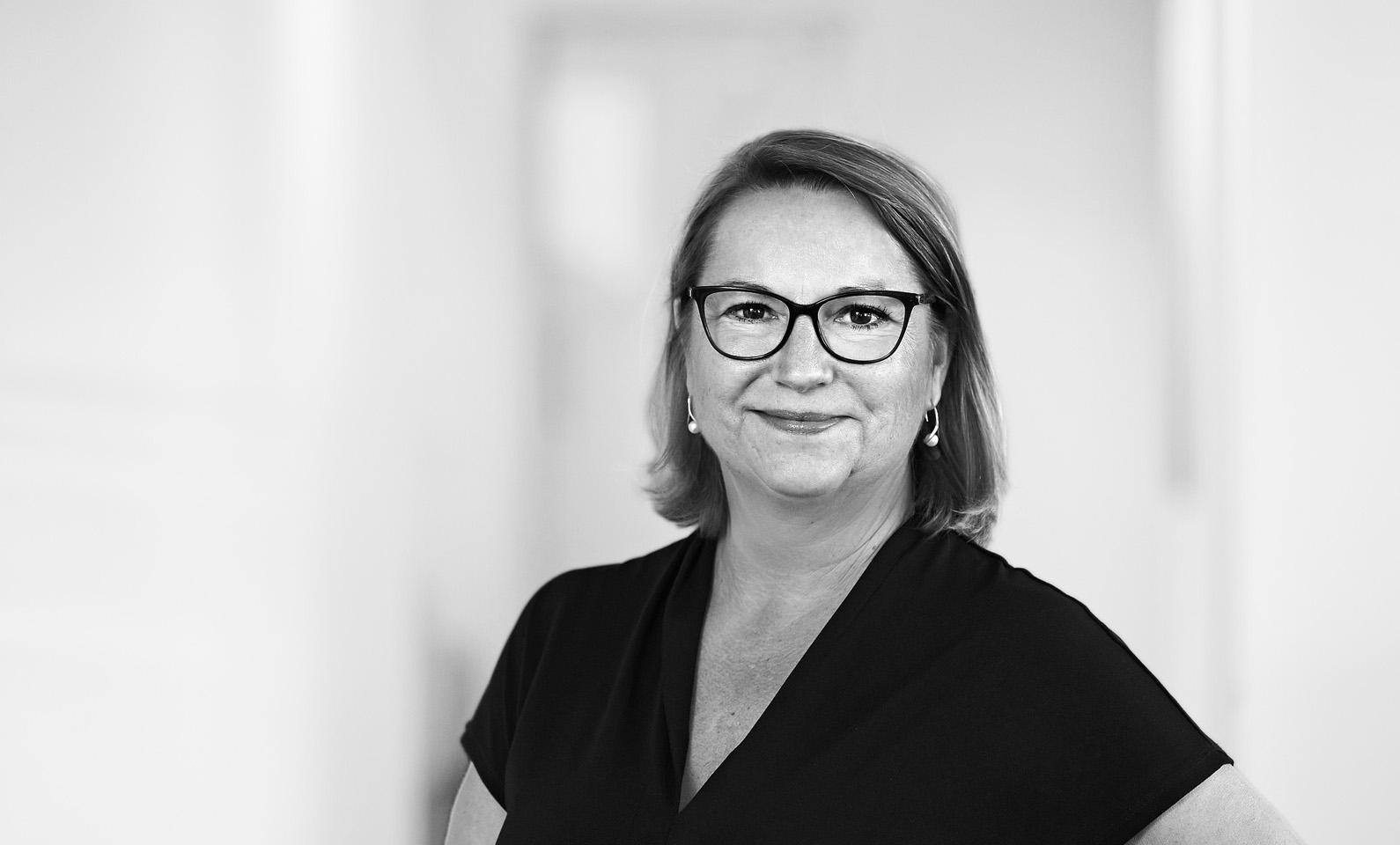 Hanne Qvist Søndergaard