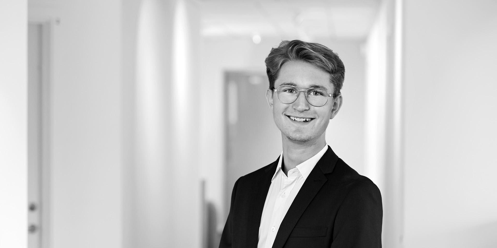 Asger Sejr Fuglesang
