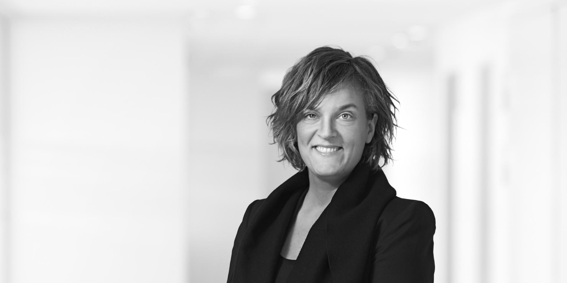 Miriam Michaelsen