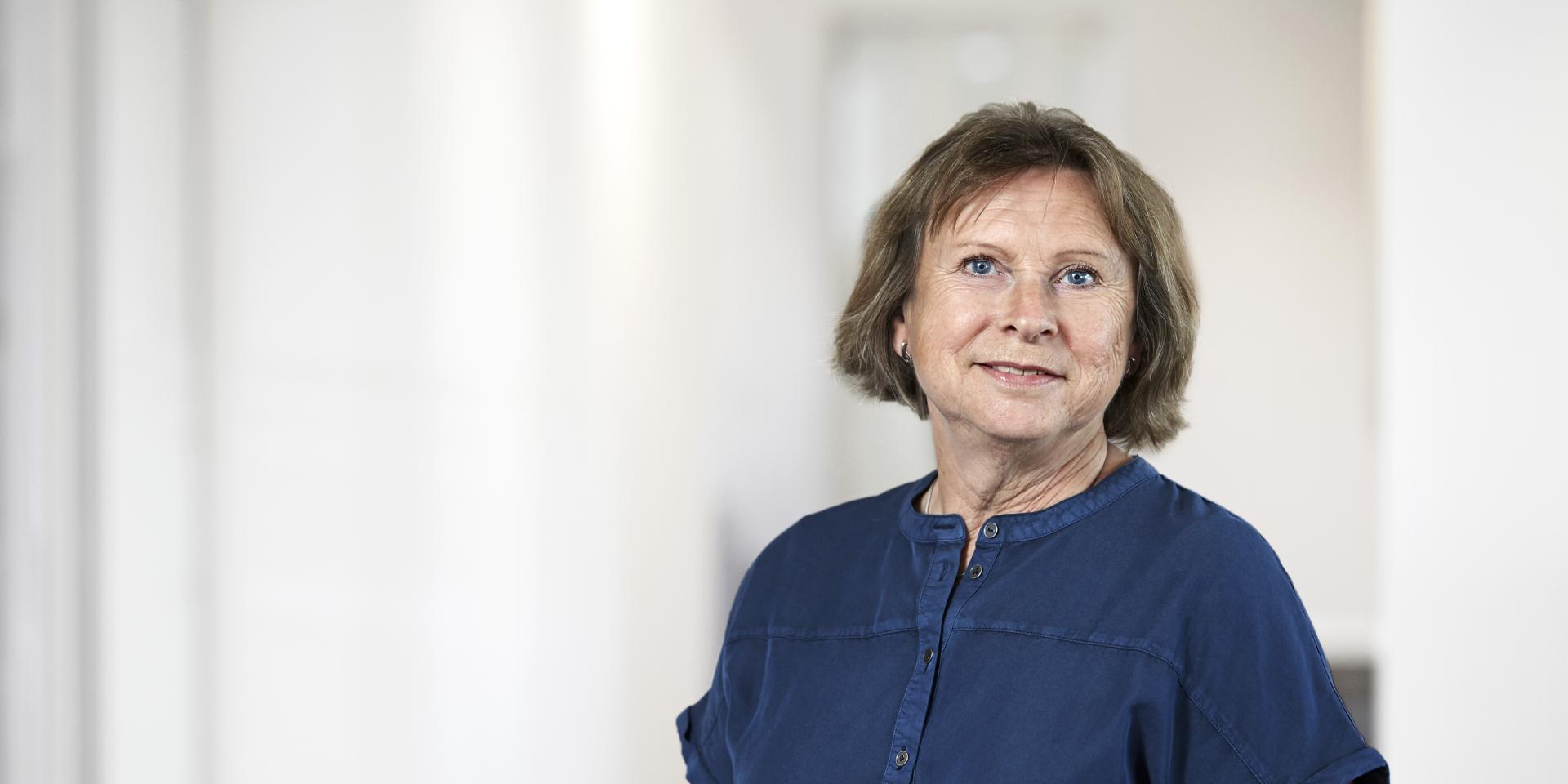 Anita Johansson