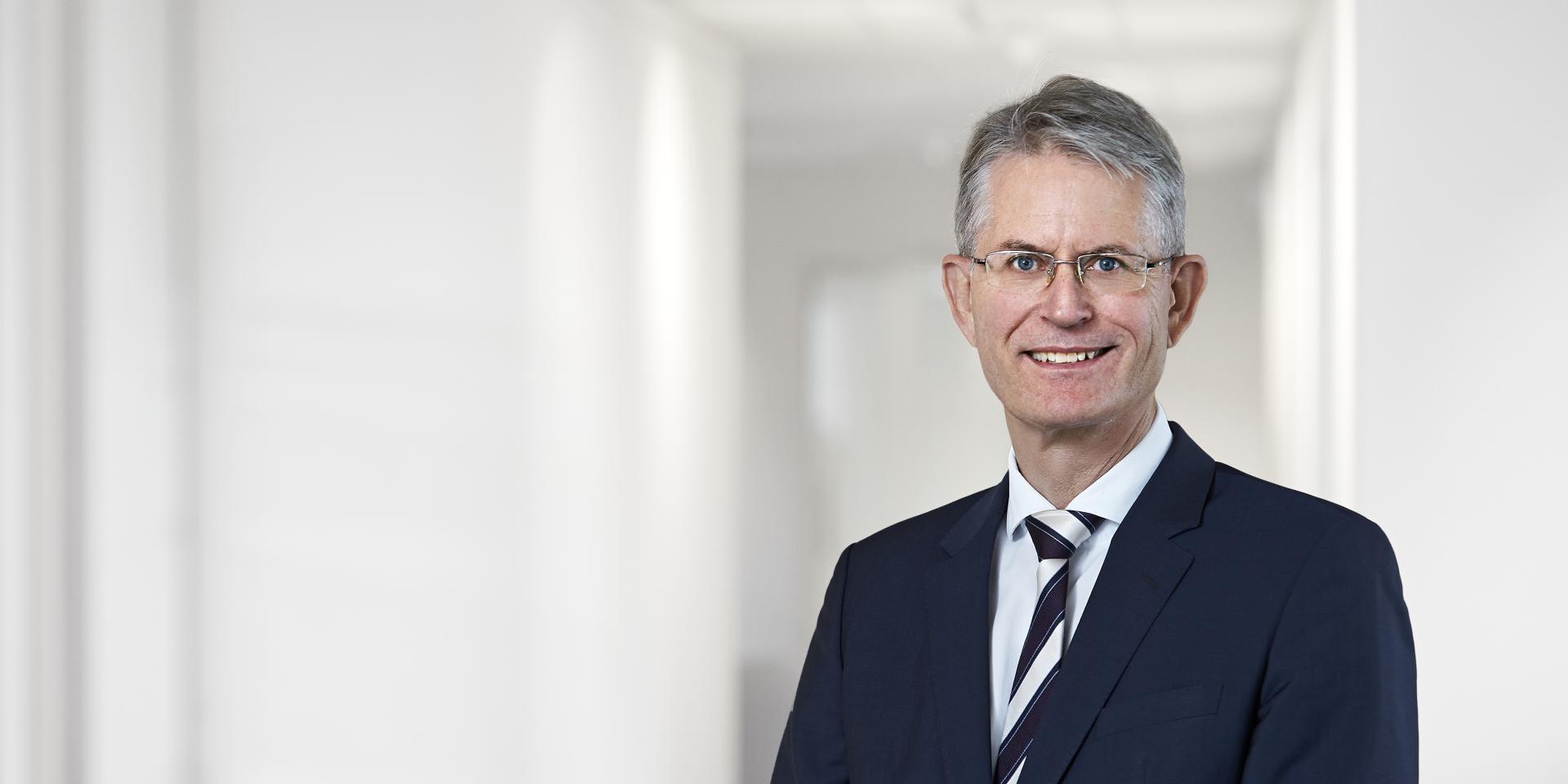 Jens Fuglesang Christensen