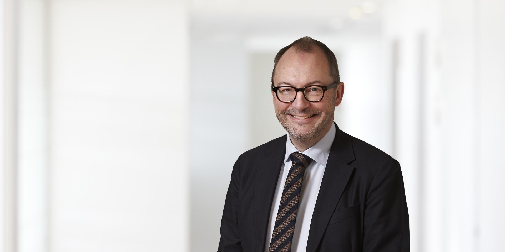 Kaspar Bastian
