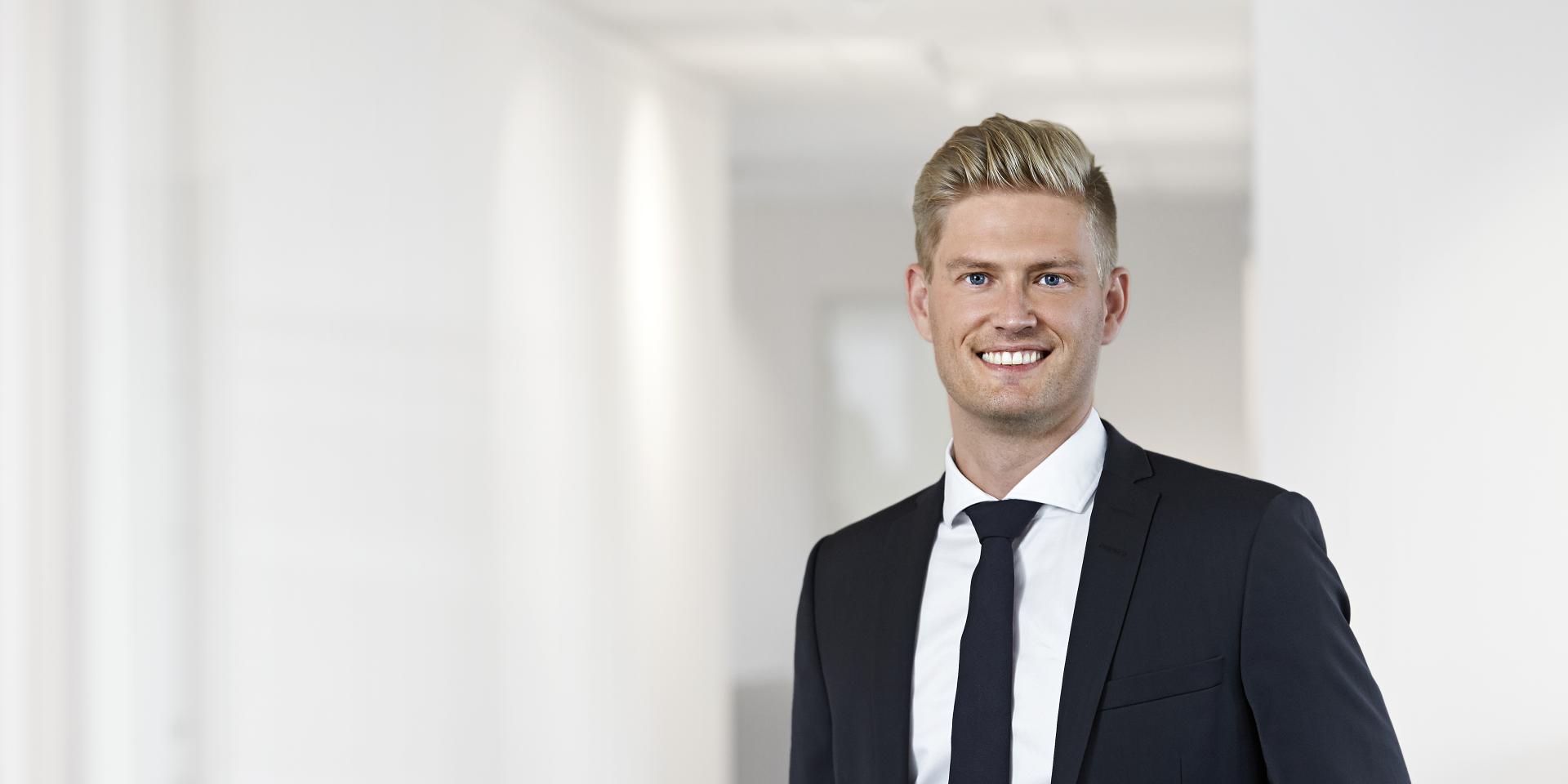 Michael Viborg Rasmussen