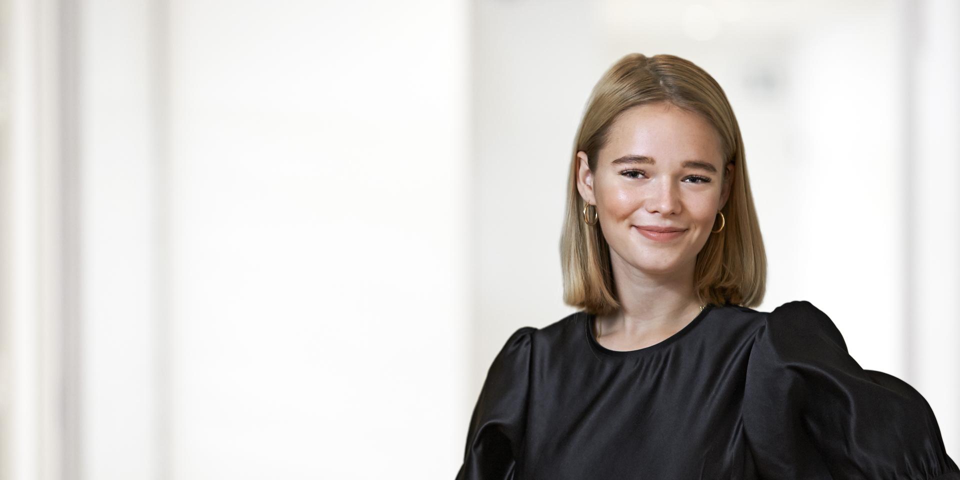Thea Lund Lillebæk