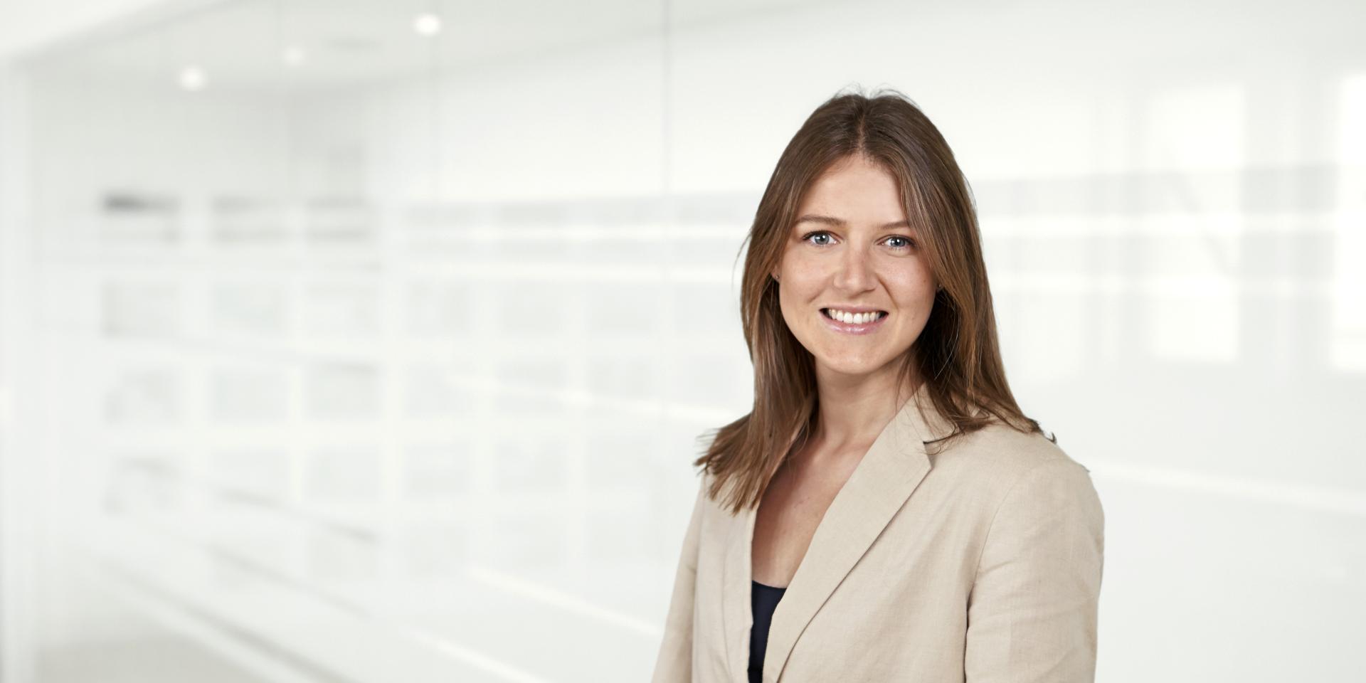 Helene Emilie Dalager Rydzy