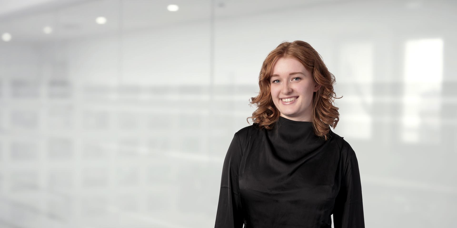 Marie Lysholt Nørgaard