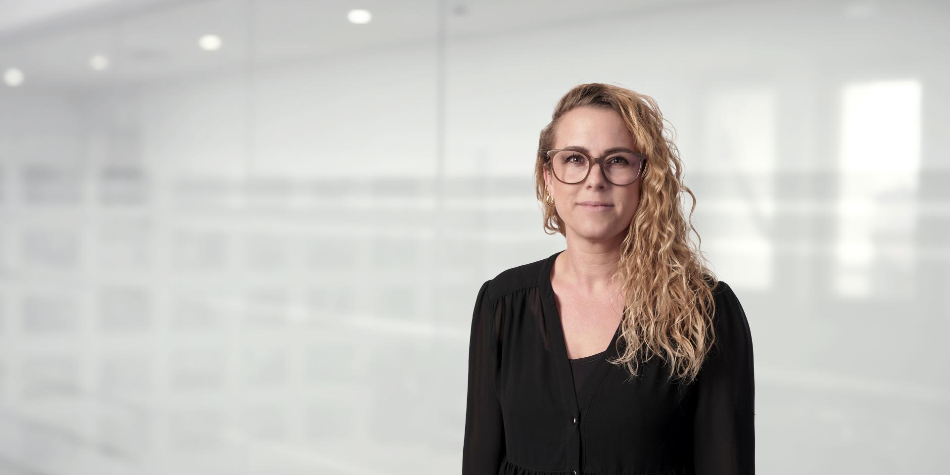 Marlene Nørager Torp