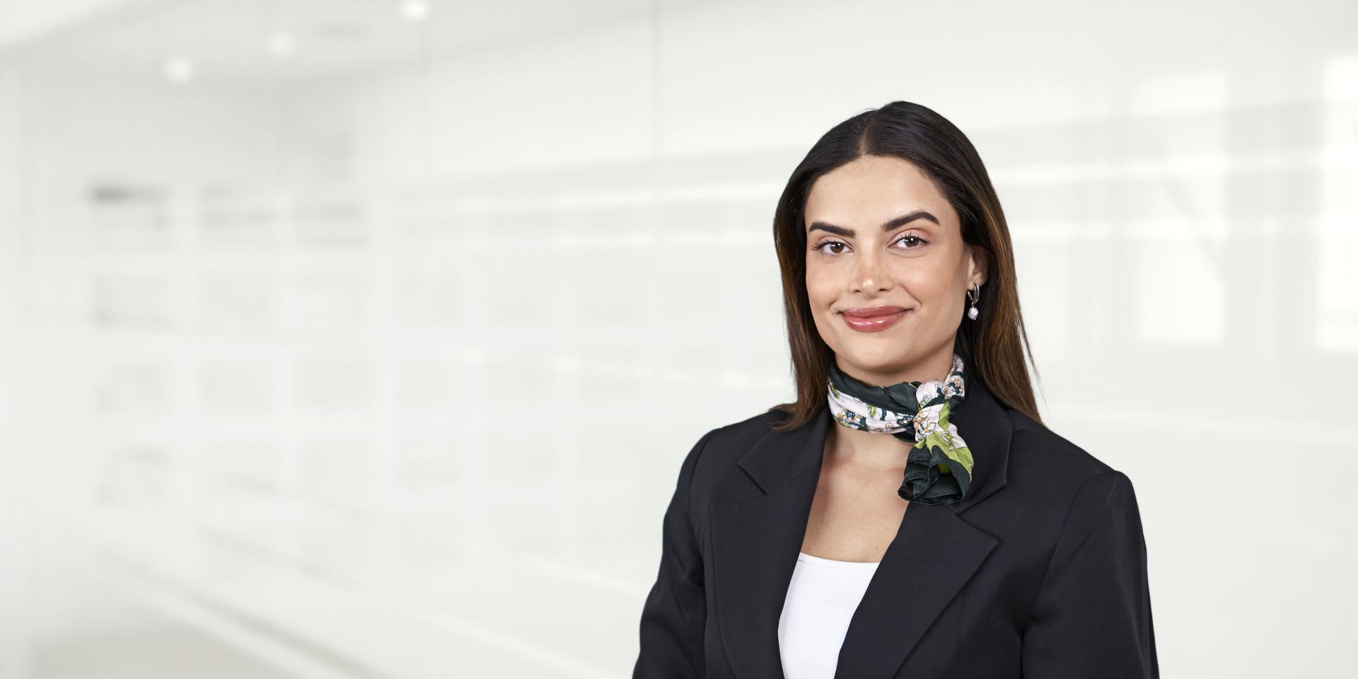 Tina Charlene Dehdar