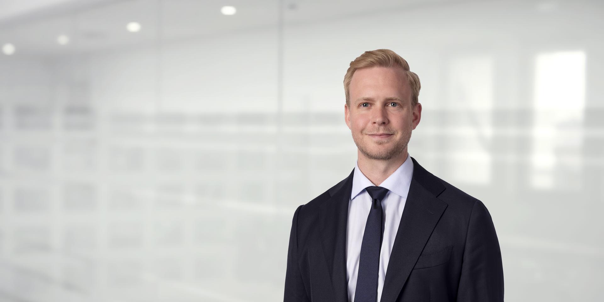 Tobias Kristian Teglborg