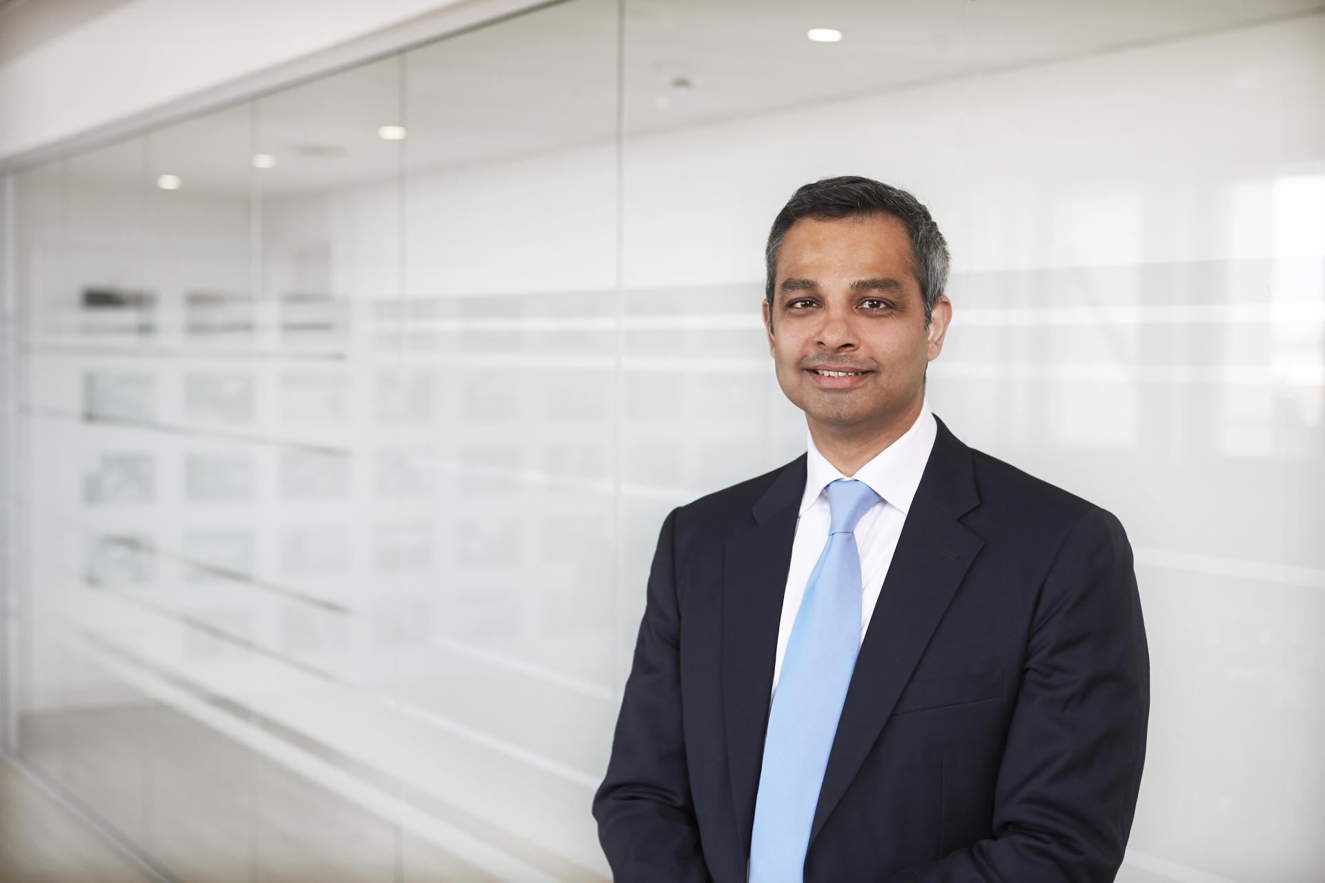 Vivek Kailas 