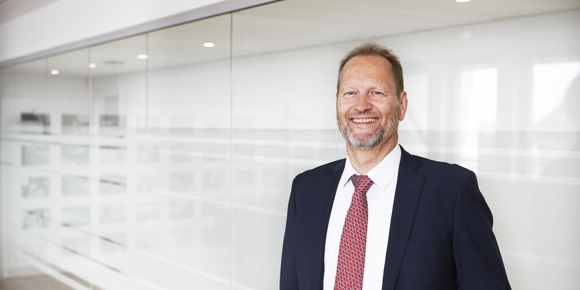 Lars Lokdam