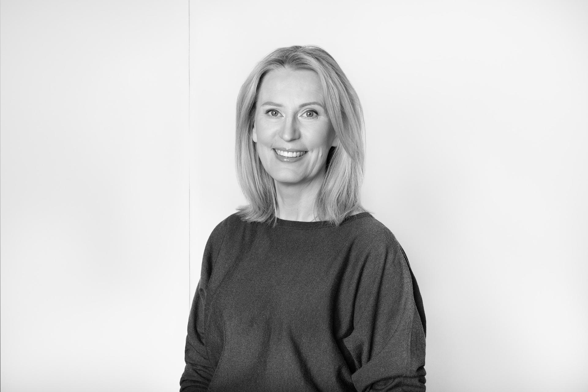Evelin Rikkinen