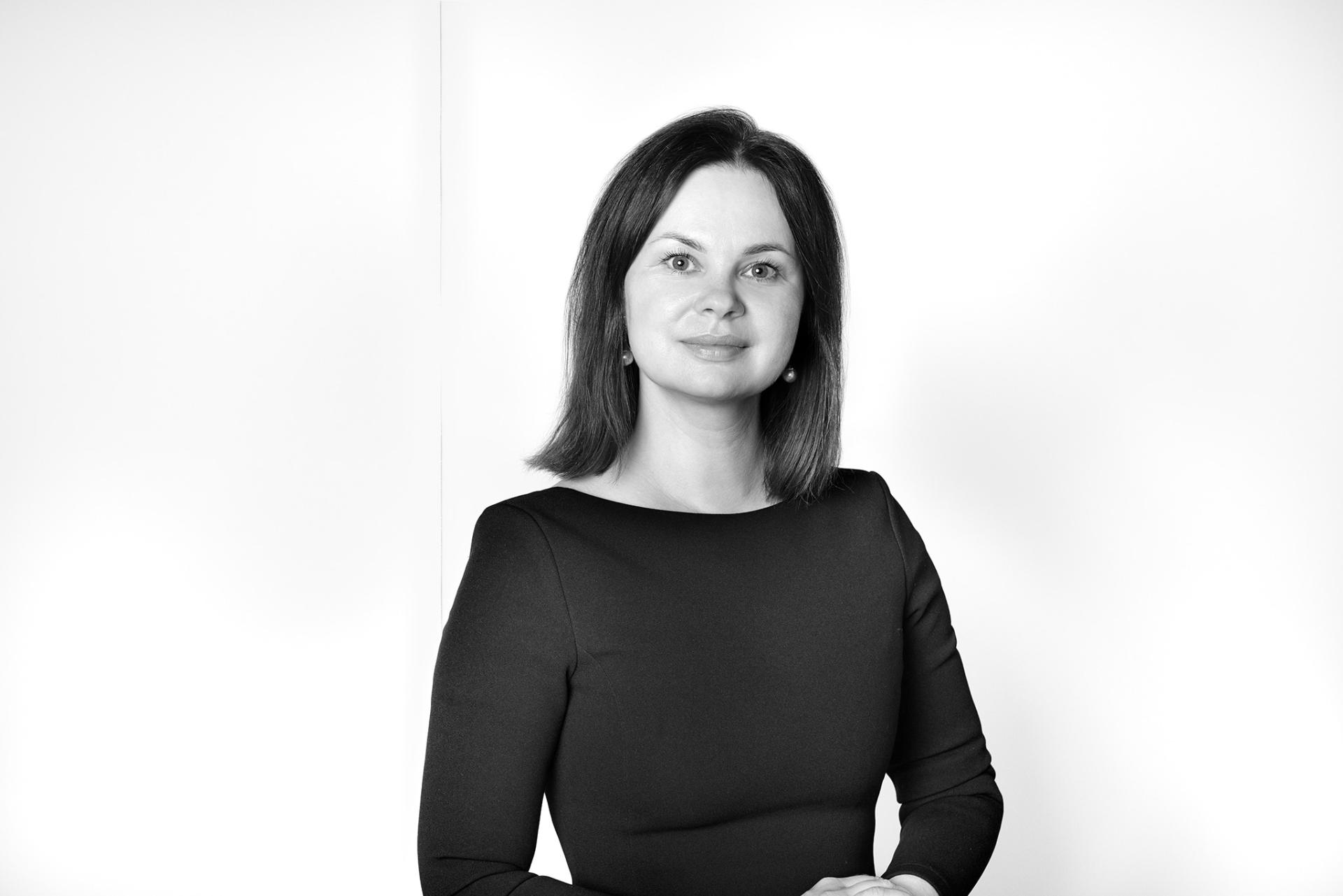 Liisi Jürgen