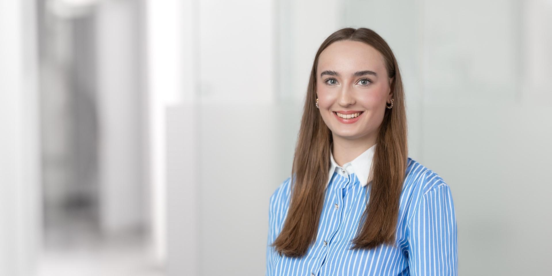 Austėja Zabarskaitė