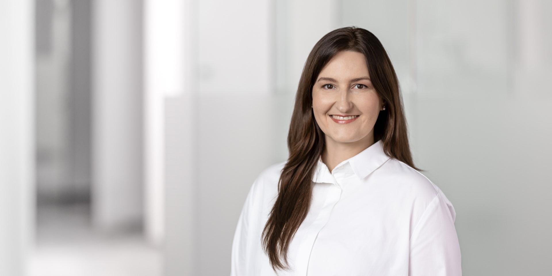 Eglė Vaikasaitė
