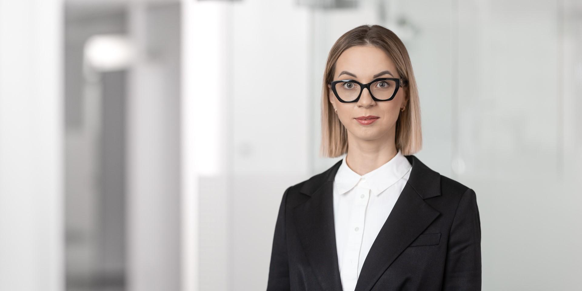 Gabrielė Vitkauskaitė