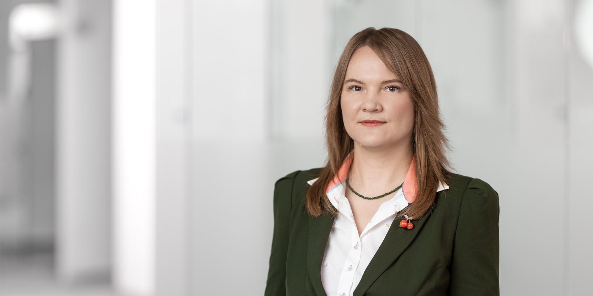 Kornelija Kliukaitė