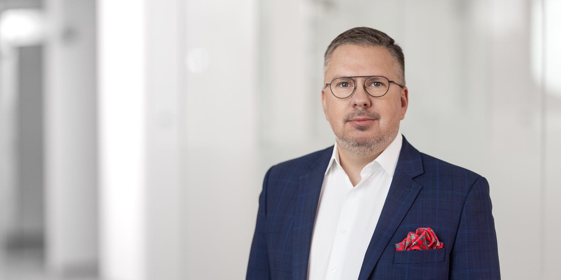 Laimonas Markauskas