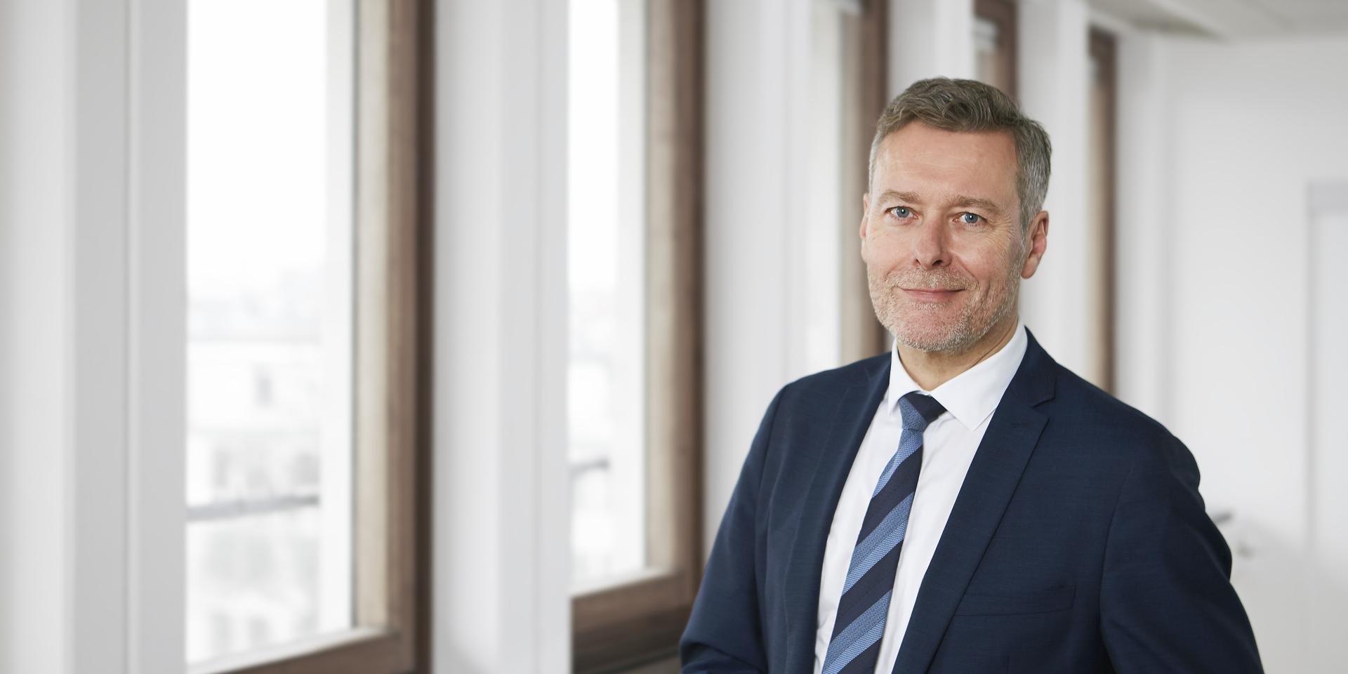 Bjarne Jakobsen