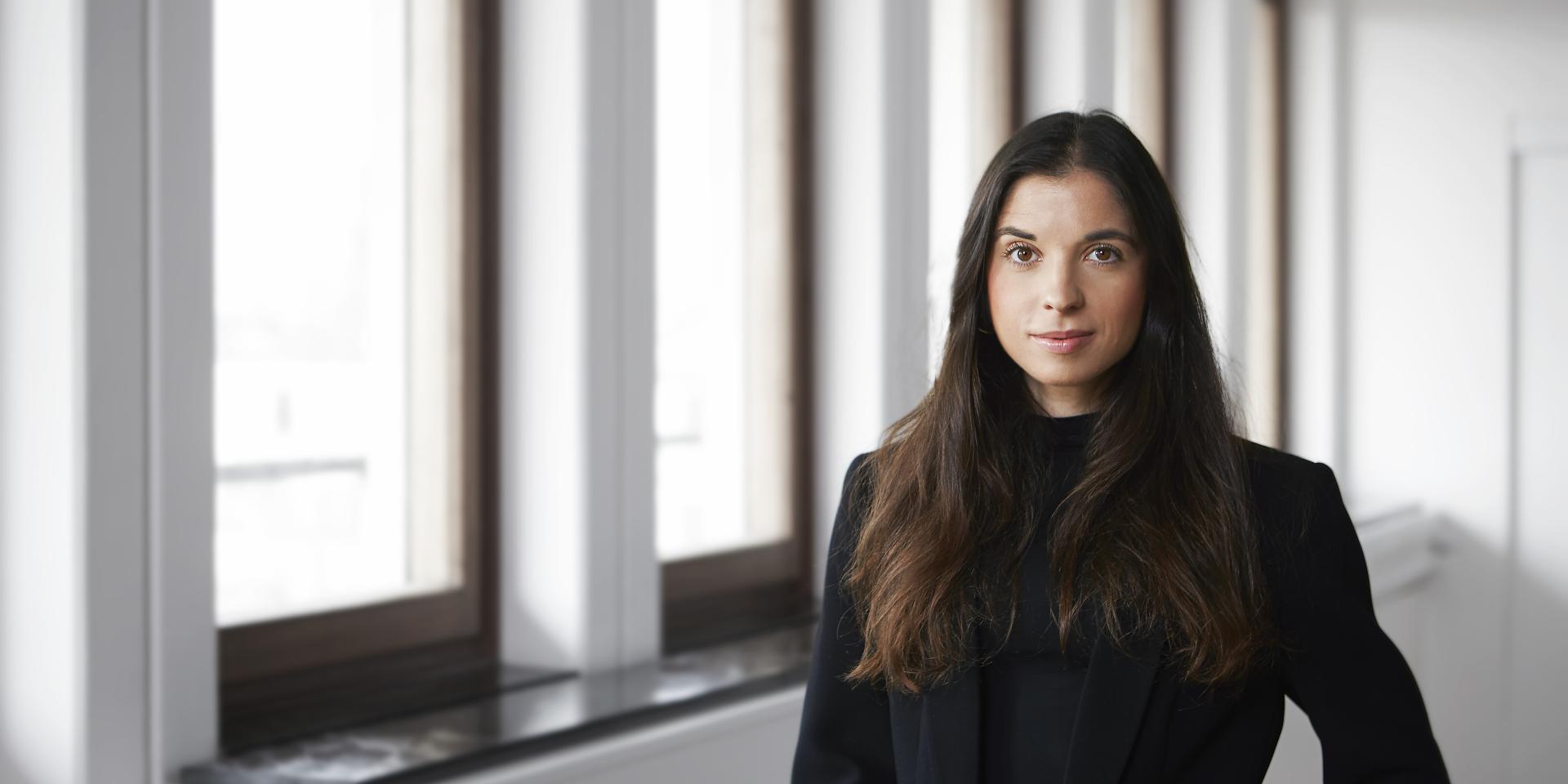Gabriella Kayser