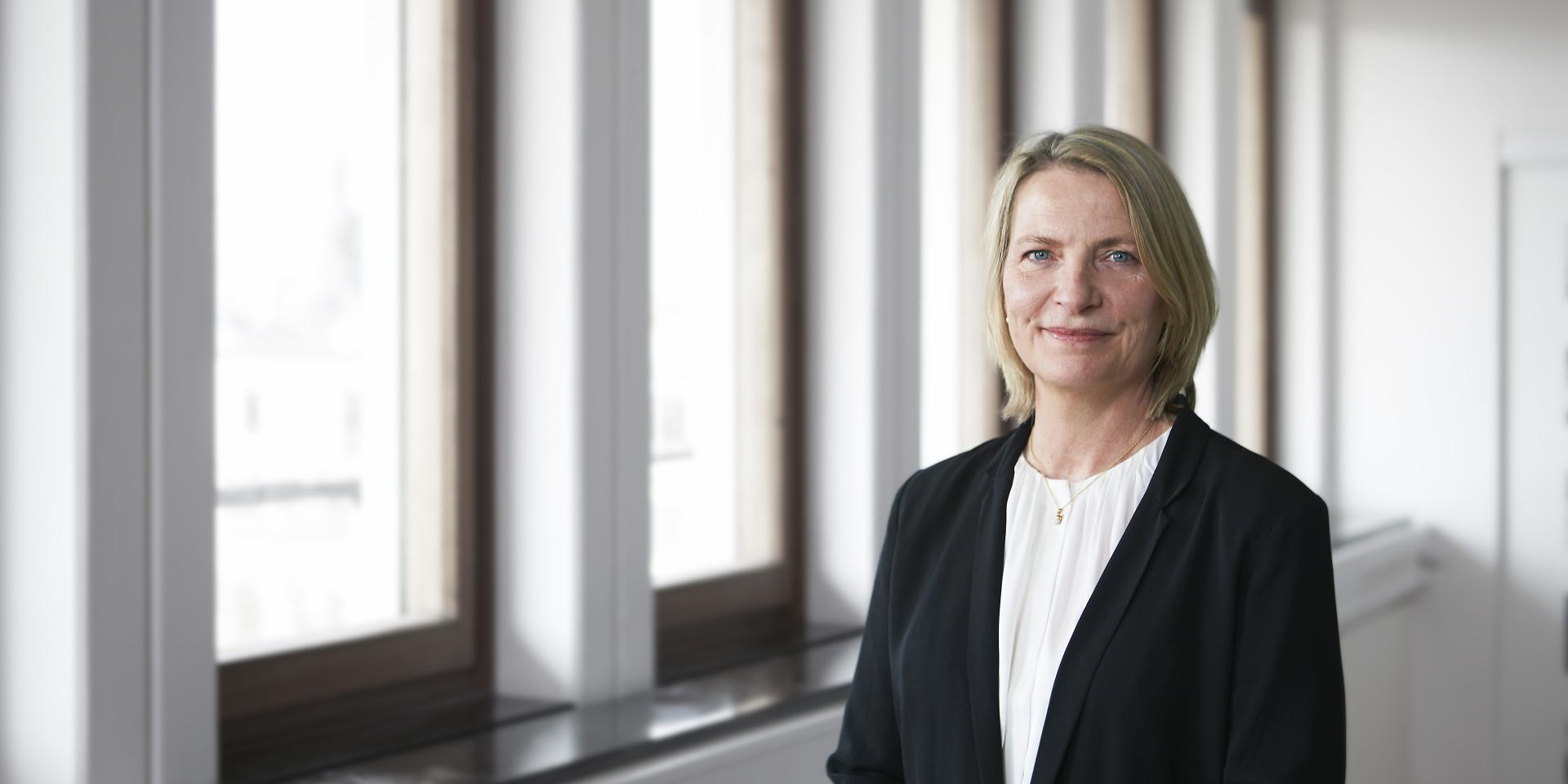 Ida Løndal