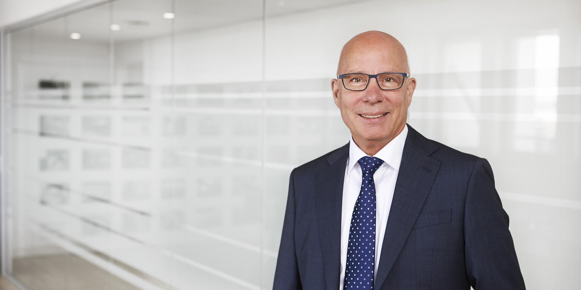 Joachim Lykke Dresner