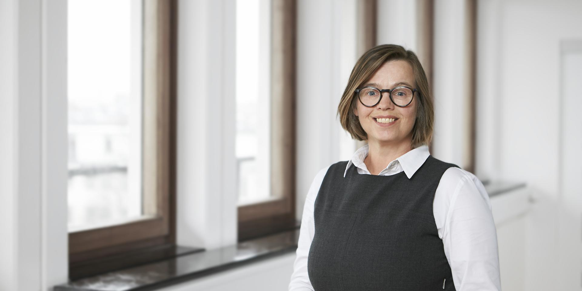 Katja Nyborg Mikkelsen