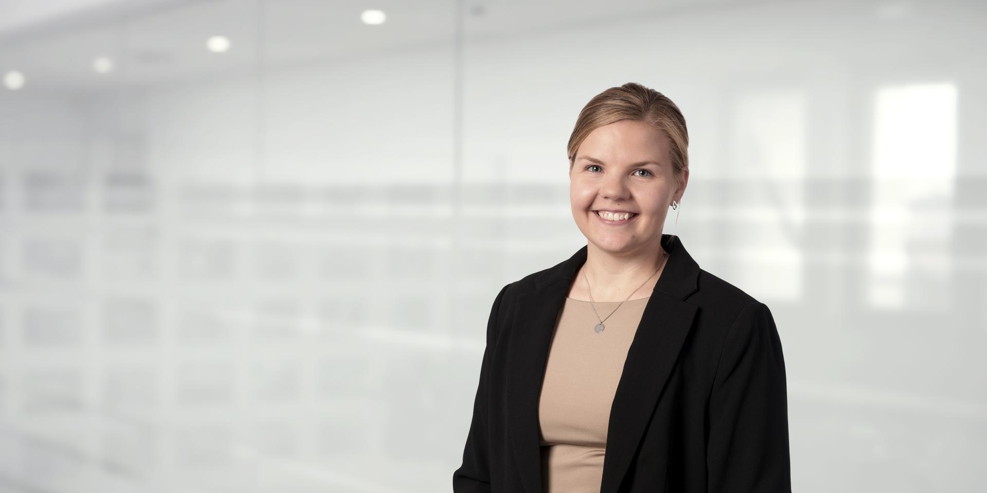 Maria Gerster Peipinen