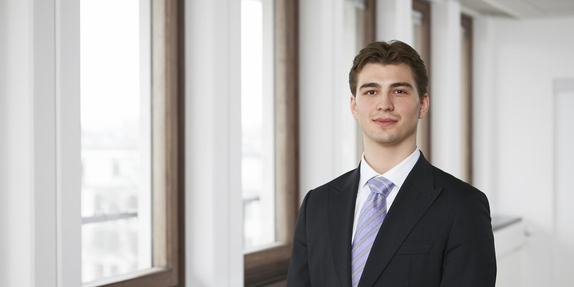 Mathias Max Krüger Rasmussen